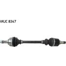 SKF Antriebswelle VKJC 8347