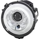 SCHEINWERFER HELLA MERCEDES G-KLASSE W463 89-18 1ZS 271 531-111