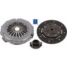 SACHS Kupplungssatz 3000 951 585