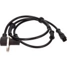 Sensor, Raddrehzahl 20-0192