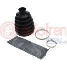 Faltenbalg, Antriebswelle Toyota Ext D8386T