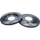 Maxgear Bremsscheibe Suzuki P. Grand Vi 19-0960