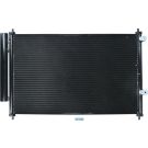 KAMOKA Kondensator, Klimaanlage 7800305