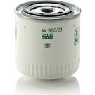 Mann & Hummel Ölfilter PKW W 920/21