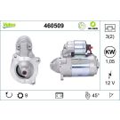 VALEO Anlasser 201186