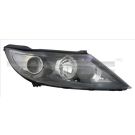 TYC Suchscheinwerfer 20-12804-25-2