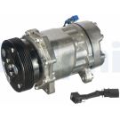 DELPHI Kompressor TSP0159060