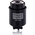 Mann & Hummel Kraftstofffilter Caterpillar WK 8126