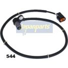 Sensor, Raddrehzahl ABS-544