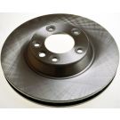 DENCKERMANN Bremsscheibe B130623