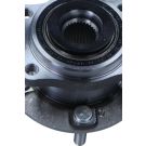 Radlagersatz 33-1186