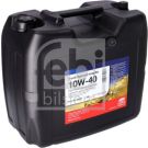 FEBI BILSTEIN Motoröl 34047