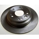 DENCKERMANN Bremsscheibe B130517