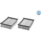 Luftfilter Vw 1.0/1.4 112 129 0020