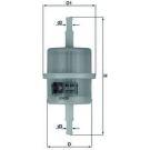 MAHLE Kraftstofffilter KL 63 OF