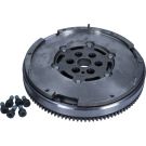 Zweimassenschwungrad FORD Focus MAZDA 5 99-14 LuK DMF 415 0537 11