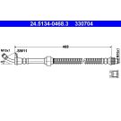 ATE Bremsschlauch 24.5134-0468.3