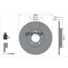 Bremsscheibe 92337203 Bremsscheibe 92337203