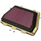 Luftfilter Motorrad Honda Cbr1000Rr 08-09 HA-1008