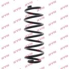 KYB Fahrwerksfeder Audi T. A3 1.6-2.0Tdi 05/03 RH6598