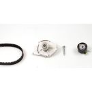 HEPU Wasserpumpe + Zahnriemensatz PK09581