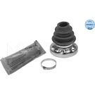 Faltenbalg, Antriebswelle Bmw Int. E46 316I-320I 98-05 314 495 0002