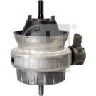 Lagerung, Motor 109449