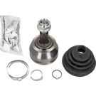 Gelenksatz, Antriebswelle Fiat Ar 156 1.9-2.4Jtd/Lybra 49-0283
