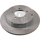 FEBI BILSTEIN Bremsscheibe 29309