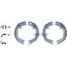 Bremsbacken Mitsubishi Galant 95-04 91062900