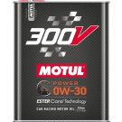 Motul 300V Power 0W-30 2 Liter 300V POWER 0W-30 110856