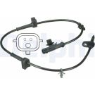 Sensor, Raddrehzahl SS20592