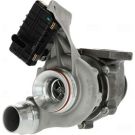 Nissens Turbo 93328