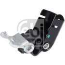 FEBI BILSTEIN Halter, Abgasanlage 179311