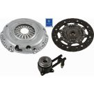 SACHS Kupplungssatz 3000 990 531 Kit plus CSC