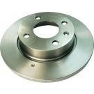 DENCKERMANN Bremsscheibe B130051