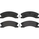 BREMBO Bremsklötze VA P 37 008