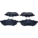 Bremsbelagsatz Citroen P. C3 02 19-0513