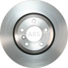A.B.S. Bremsscheibe 17804