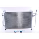 Kondensator PKW MAZDA CX-7 2,3i Turbo 07 940049