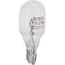 W16W 12V 16W PURE LIGHT BOSCH KFZ-GLUEHLAMPE, 2-Blister Pure Light BL 1987301049