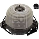 Lagerung, Motor Db X204 Glk Cdi 08- Pr 49424
