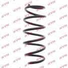 KYB Fahrwerksfeder VW P. Caady Iii 1.4/2.0I 03/04 RH3551