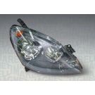 Scheinwerfer L H7/H1 +LWR +MOT MAGNETI PQ OPEL ZAFIRA B 7,05-1,08 4699,542,1