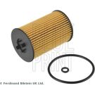 Ölfilter Vw-Audi ADV182125
