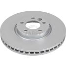 A.B.S. Bremsscheibe 18195 beschichtet