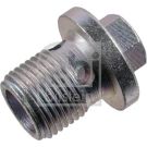 FEBI BILSTEIN Stecker 31117
