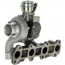 Nissens Turbo OPEL Astra,Vectra,Zafira 04 FACTORY NEW 93082