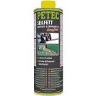 Petec Seilfett Saugdose 1000ml SEILFETT DRAHTSEIL- & ZAHNRADFETT SAUGDOSE 73610