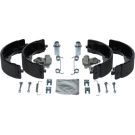 Bremsbackensatz FIAT Ducato, PEUGEOT Boxer 94-05 0 204 113 821